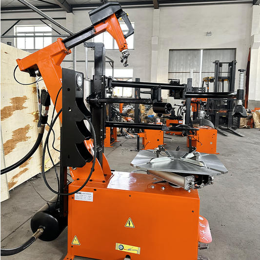 ROGUE T850
