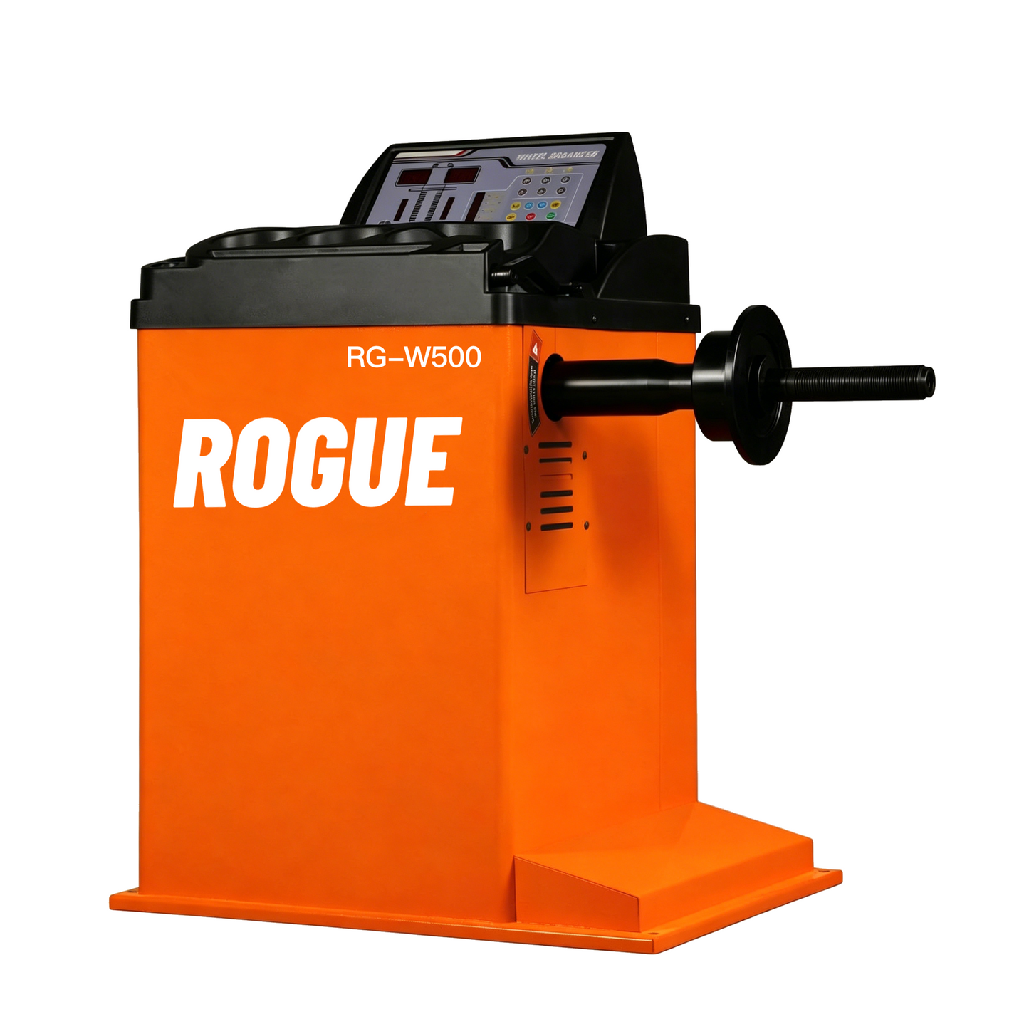 ROGUE W500