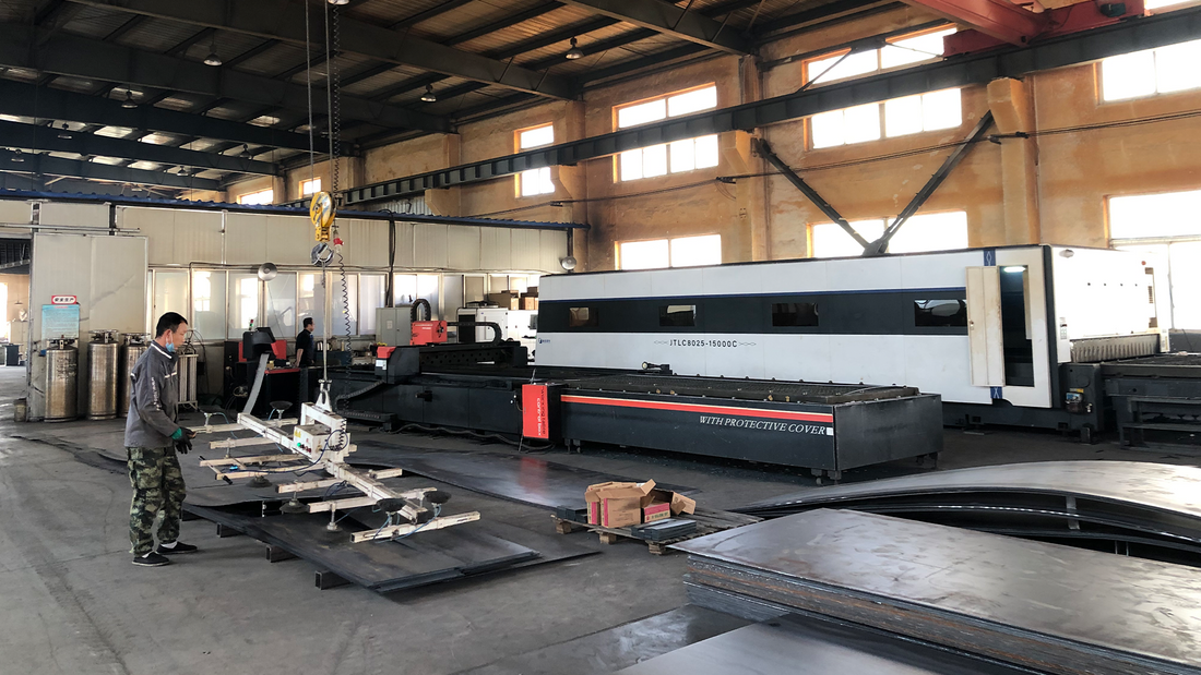 Bespoke Lift Manufacturing: Turn Your Vision Into Industry-Leading Equipment