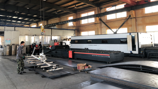 Bespoke Lift Manufacturing: Turn Your Vision Into Industry-Leading Equipment