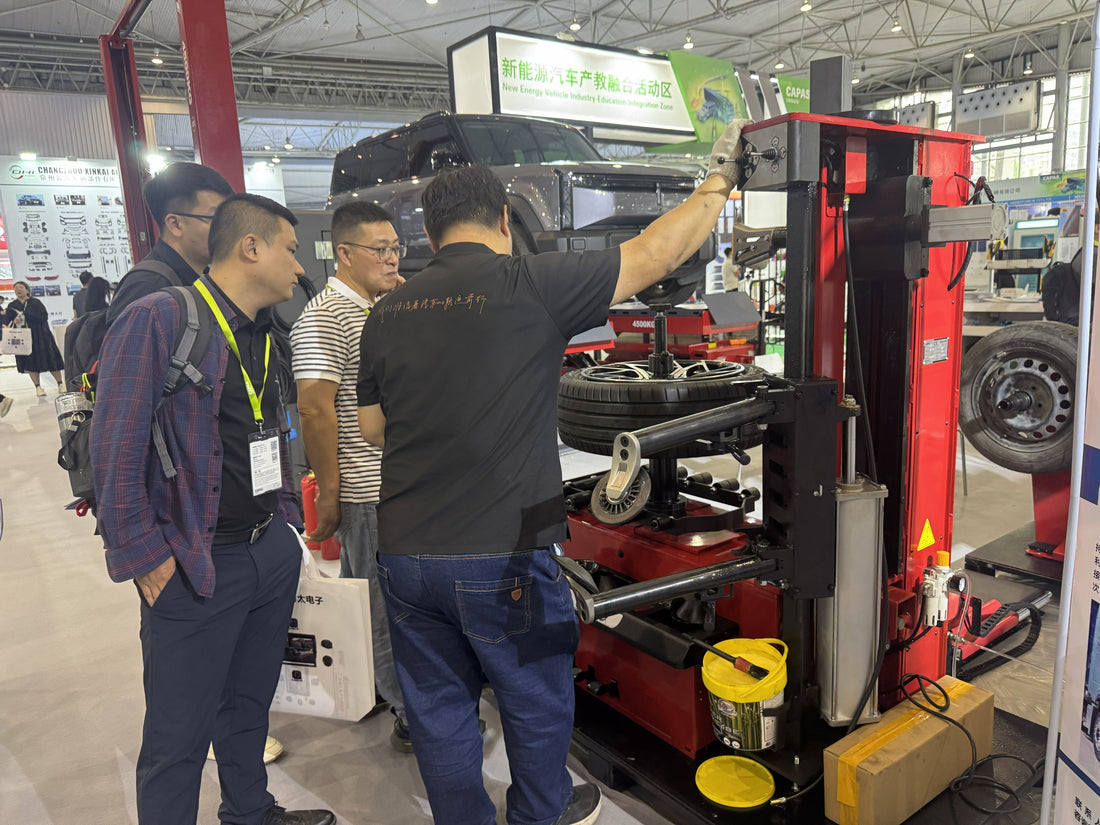 Automechanika Frankfurt 2026: A Successful Show Connecting With the Global Automotive Aftermarket