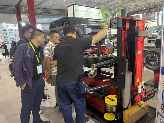 Automechanika Frankfurt 2026: A Successful Show Connecting With the Global Automotive Aftermarket