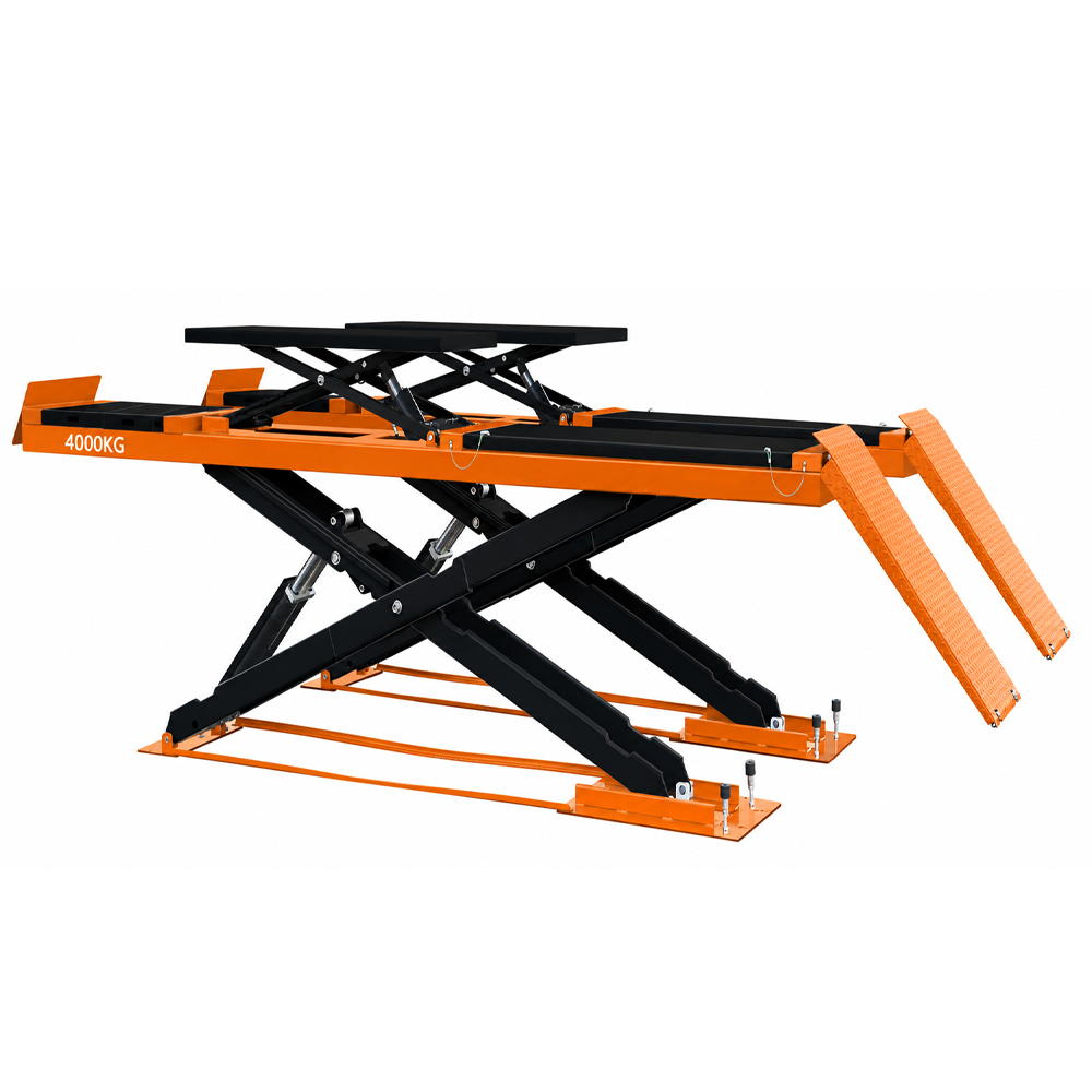 Scissor Lift
