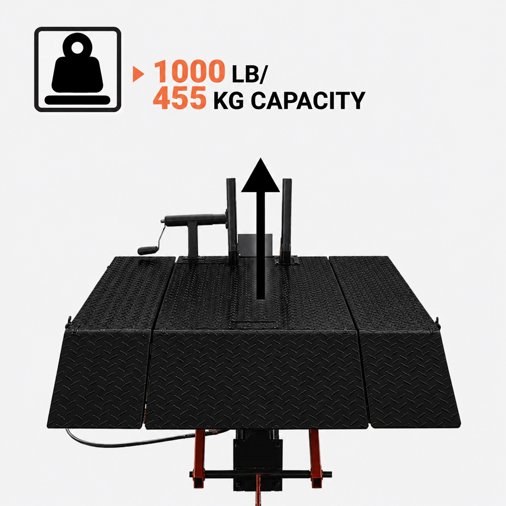 ROGUE MT100