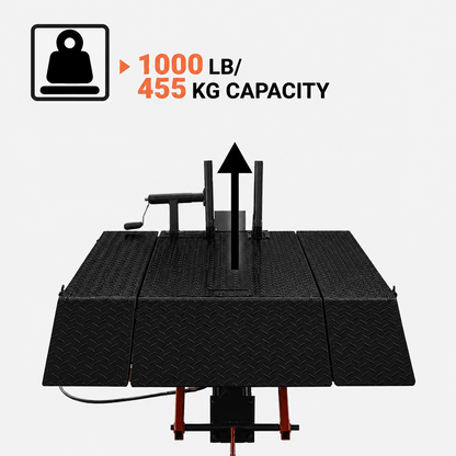 ROGUE MT100