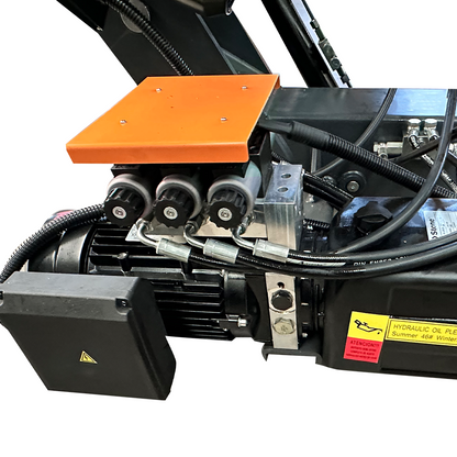 RG TT160
