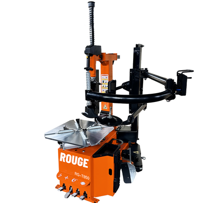 ROGUE T850