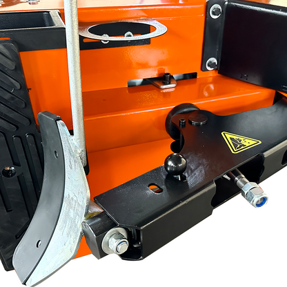 ROGUE T850