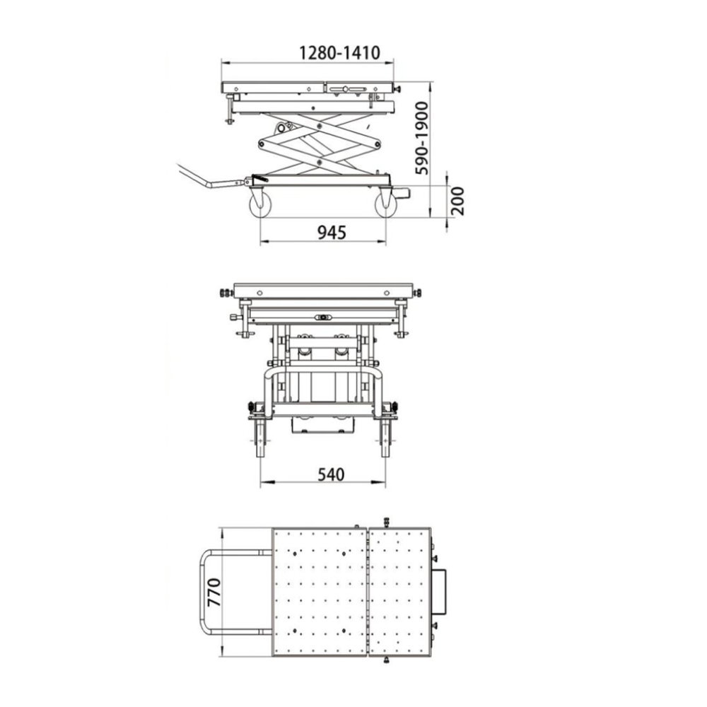 RG-EL120