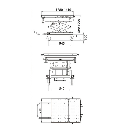 RG-EL120