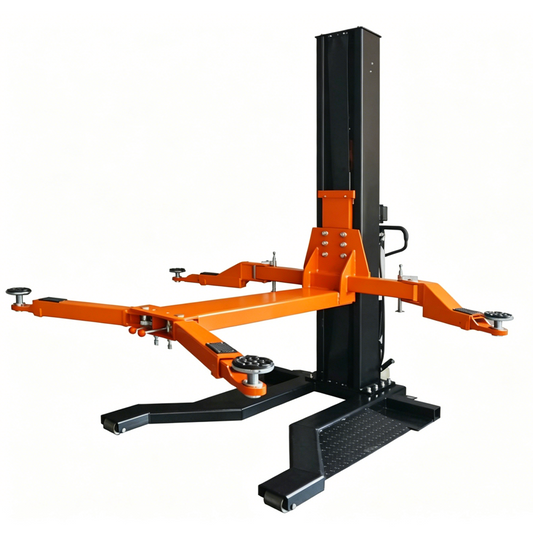 ROGUE MP600