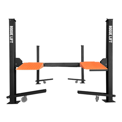 ROGUE FP850