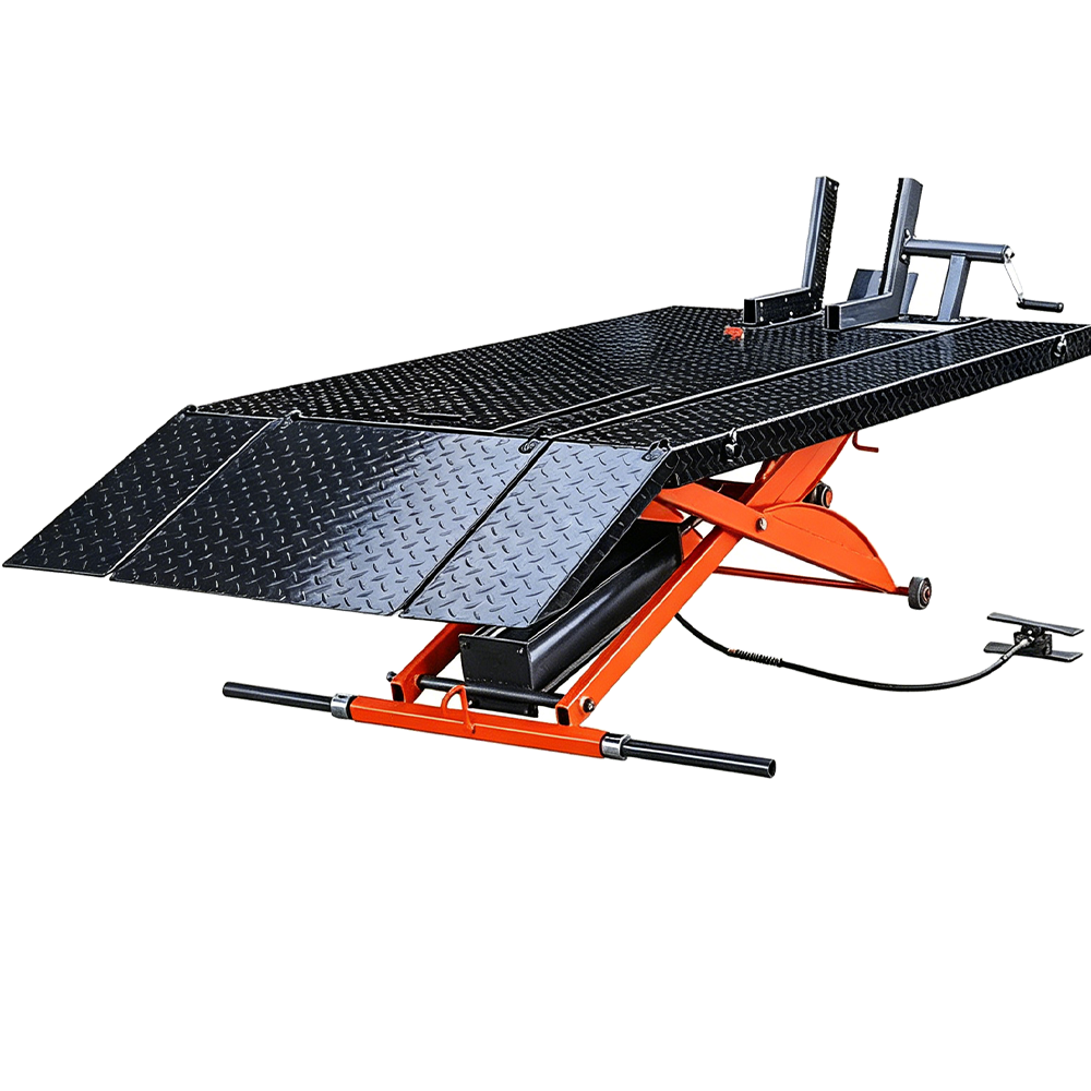 ROGUE MT100