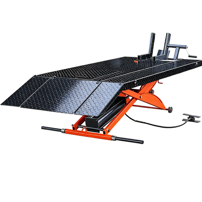 ROGUE MT100