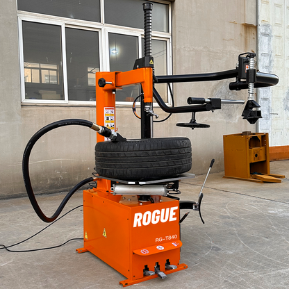 ROGUE T840