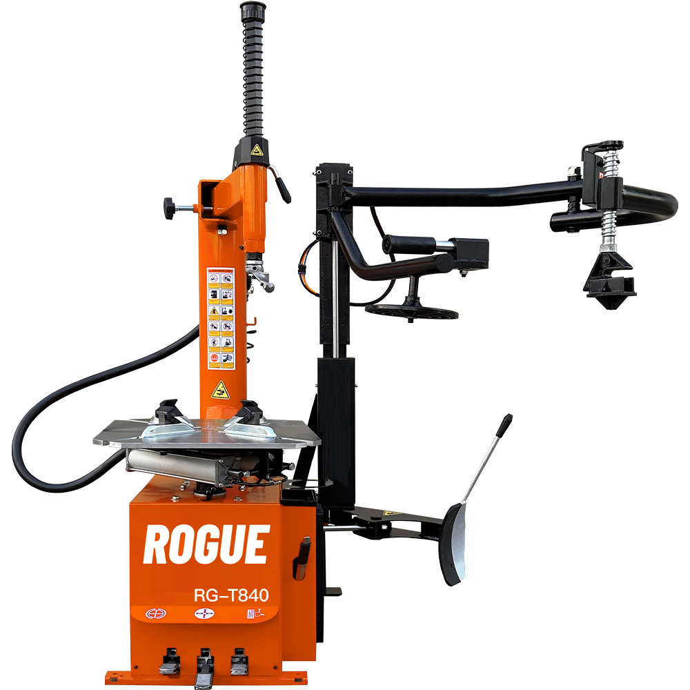 ROGUE T840