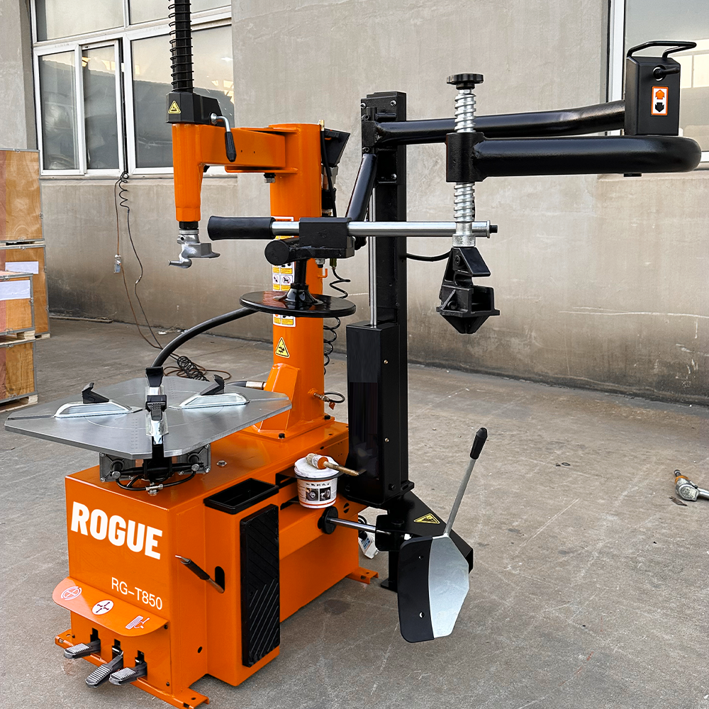 ROGUE T840