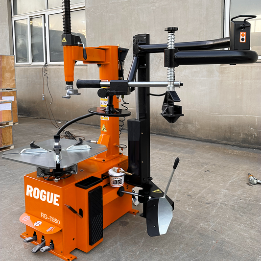 ROGUE T840