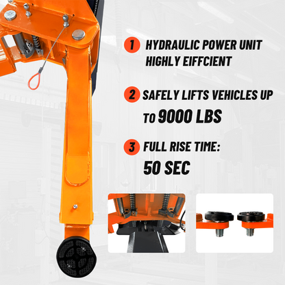 ROGUE B90/100/1100