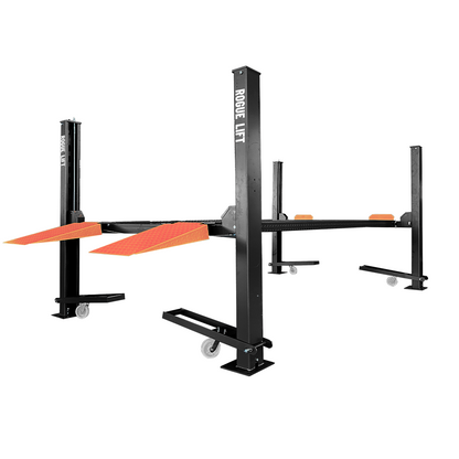 ROGUE FP850