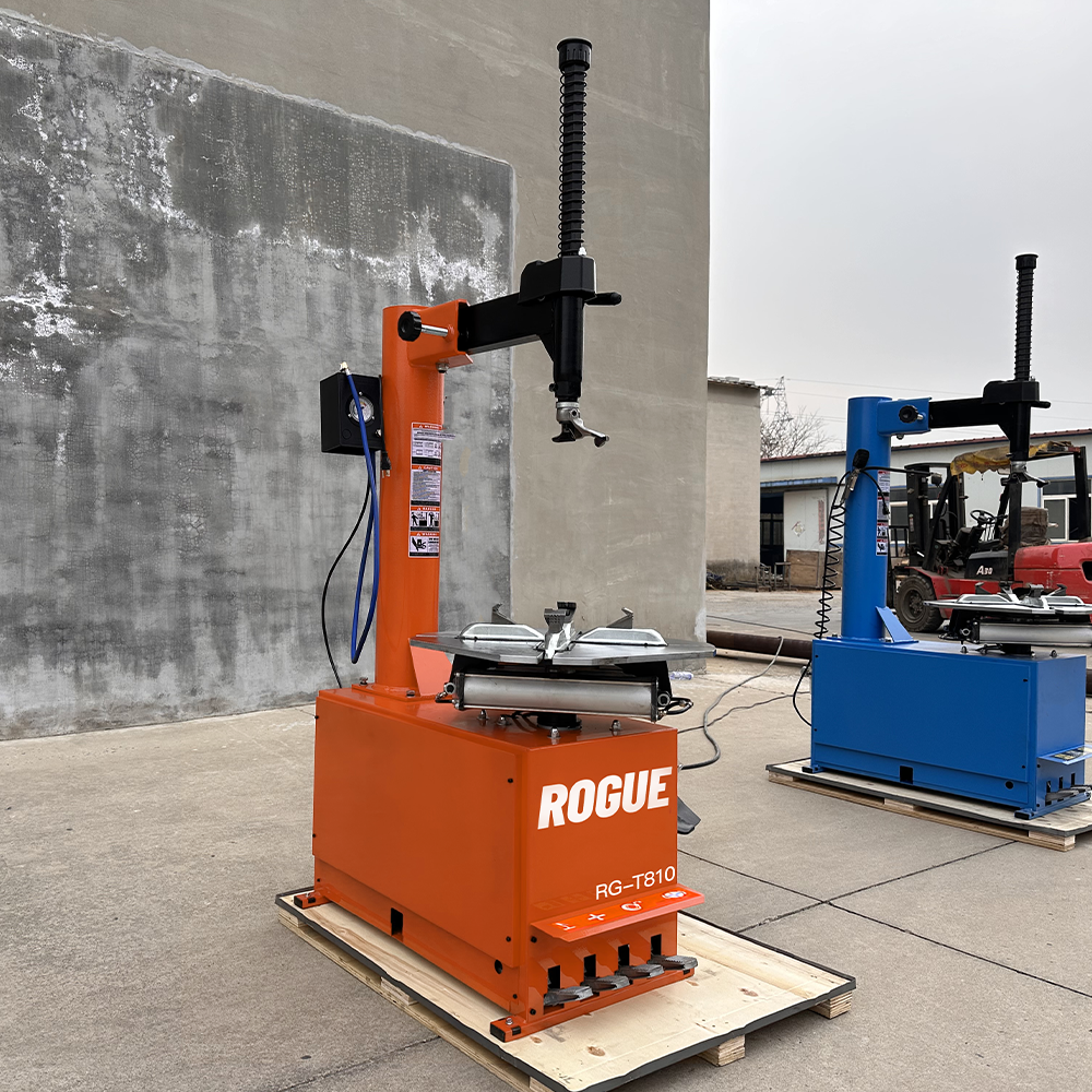 ROGUE T810
