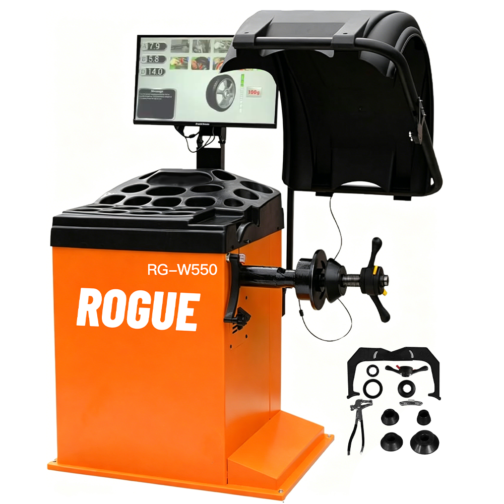 ROGUE W550