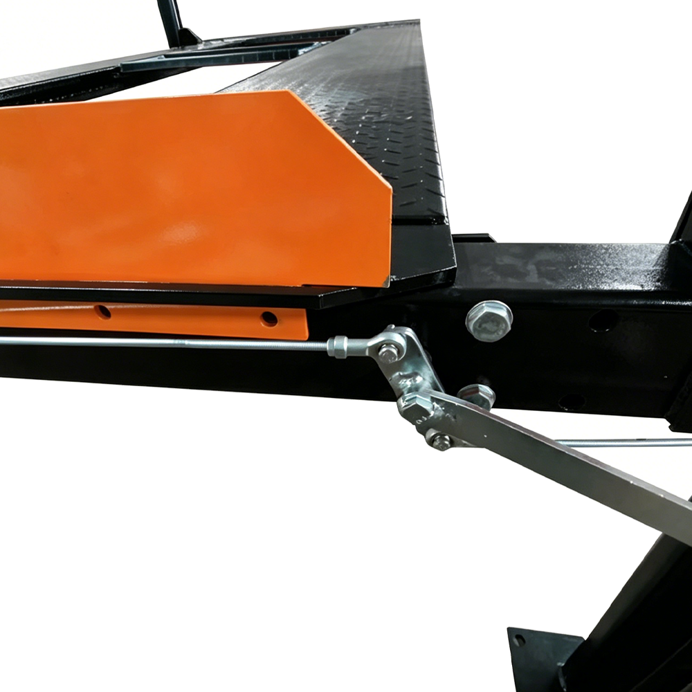 ROGUE FP950