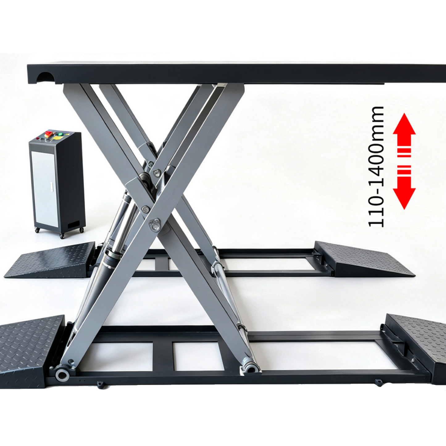 ROGUE SX110