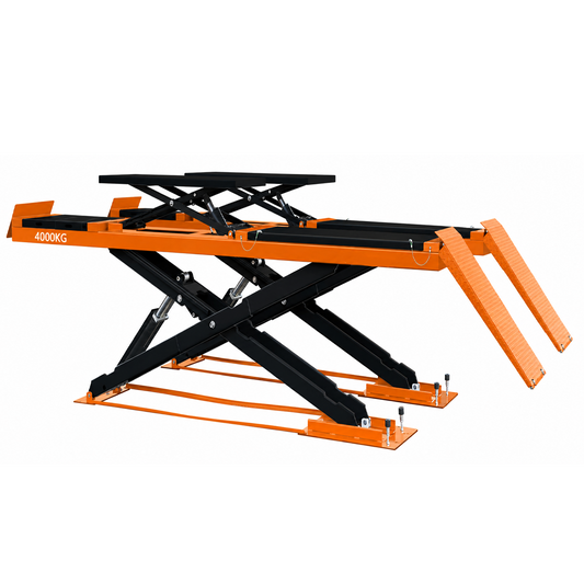 ROGUE ST880