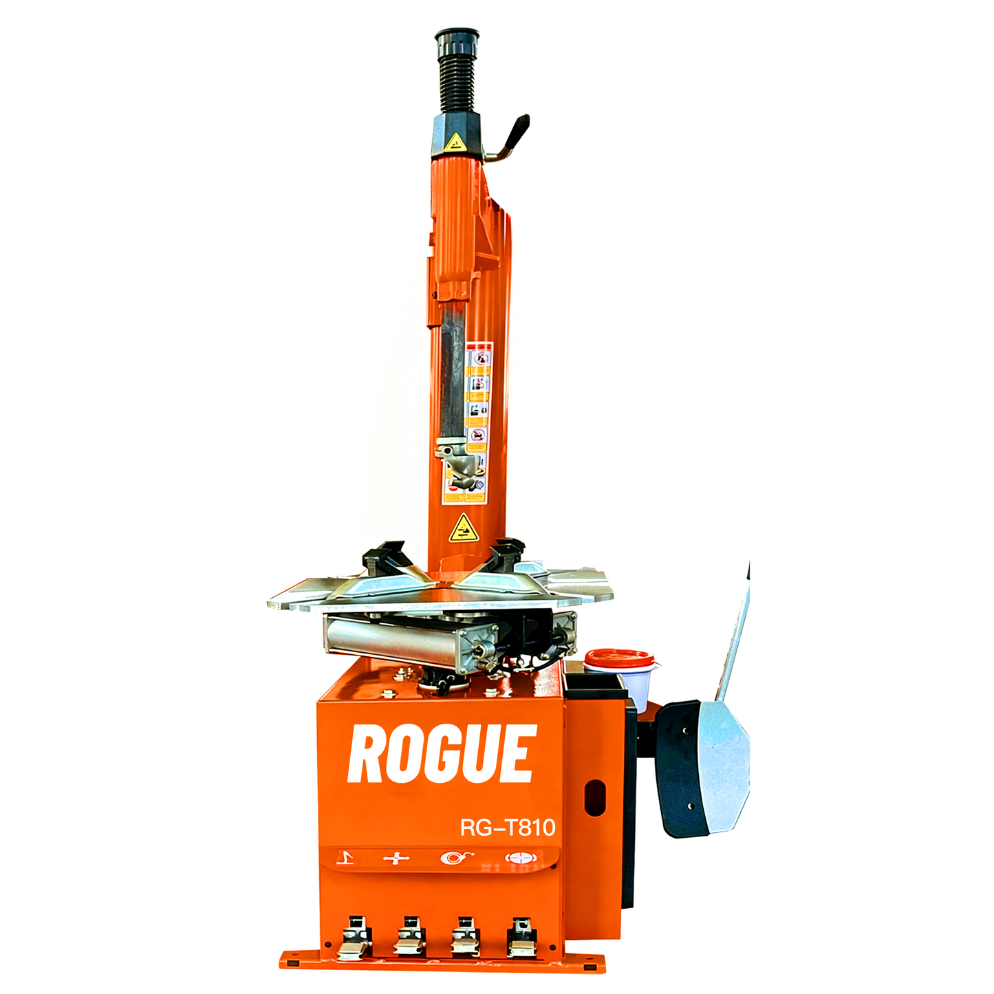 ROGUE T810