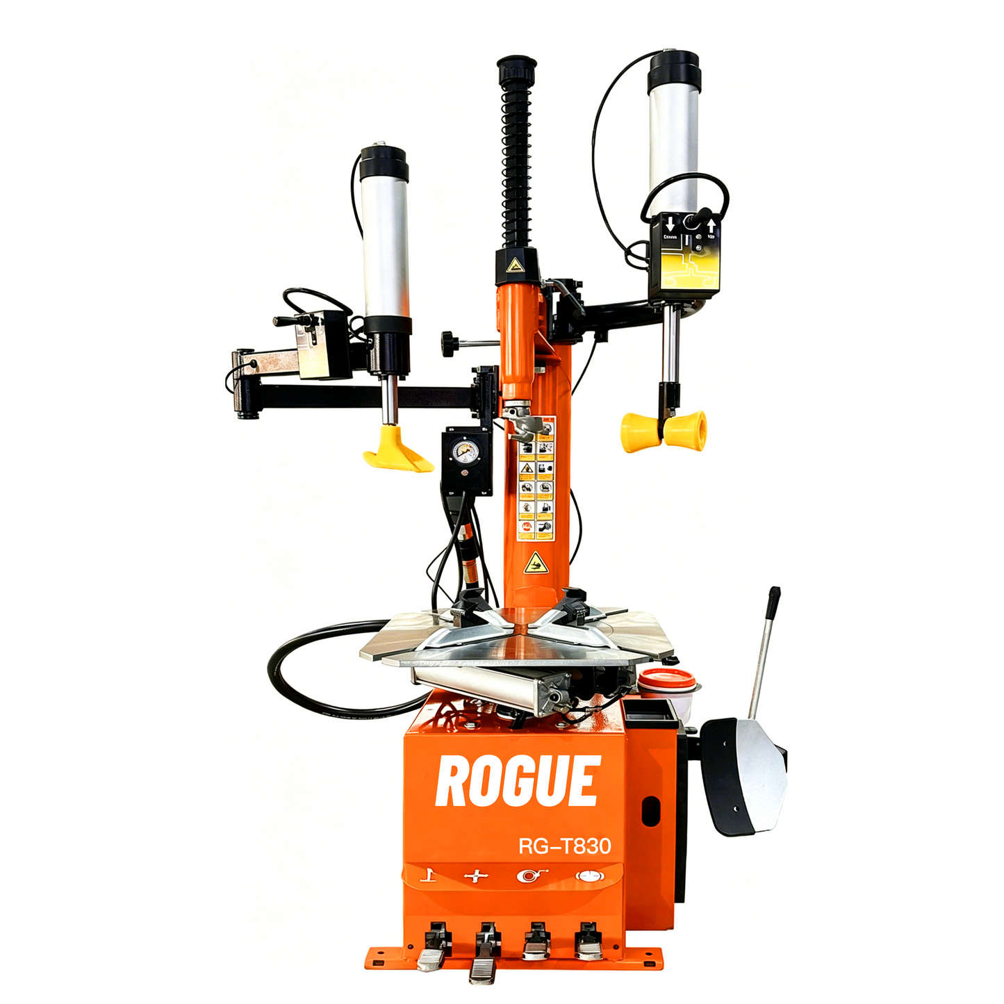 ROGUE T830