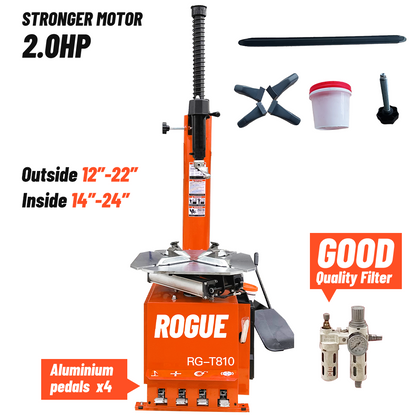 ROGUE T810