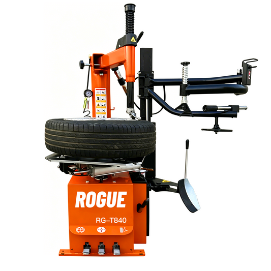 ROGUE T840