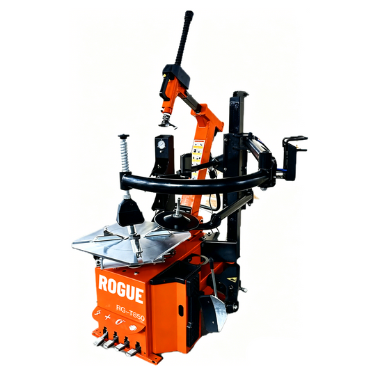 ROGUE T850