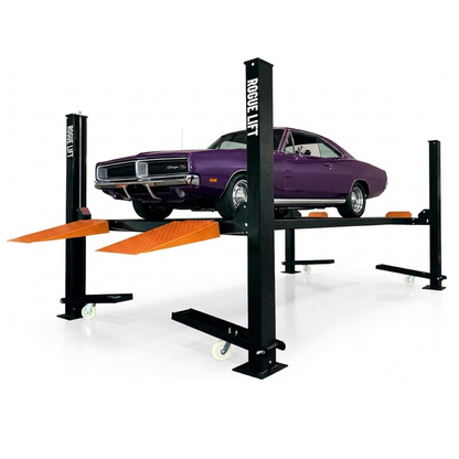 ROGUE FP850
