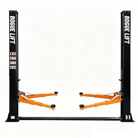 ROGUE B90/100/1100