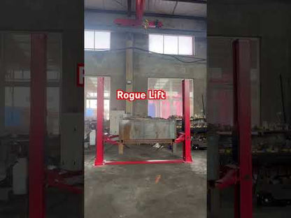 ROGUE B90/100/1100