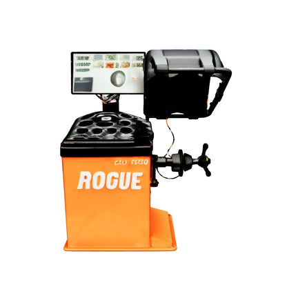 ROGUE W550